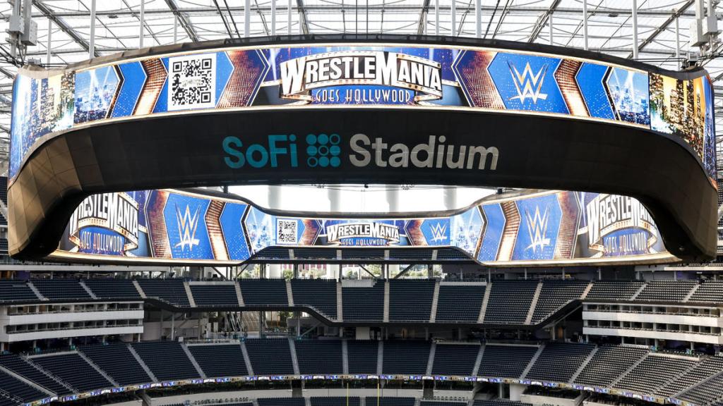 How to watch WWE WrestleMania 39 wherever you are