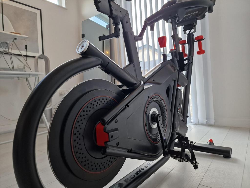 Bowflex Velocore Bike