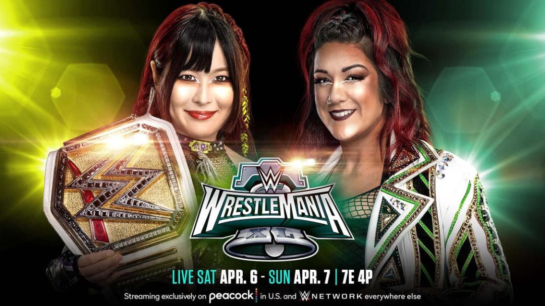 Watch wwe wrestlemania live store