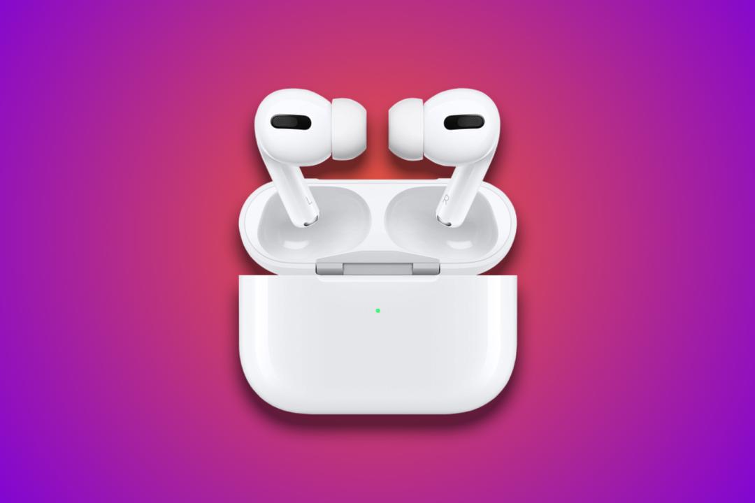 AirPods Pro