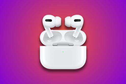 Apple’s AirPods Pro now come with USB-C charging case