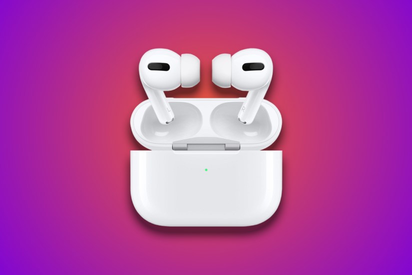 Best Apple AirPods deals for Black Friday 2024