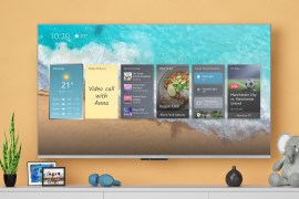 Amazon brings its own-brand Fire TVs to the UK and Germany including Omni QLED