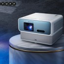 BenQ’s latest projector is an all-in-one home cinema powerhouse