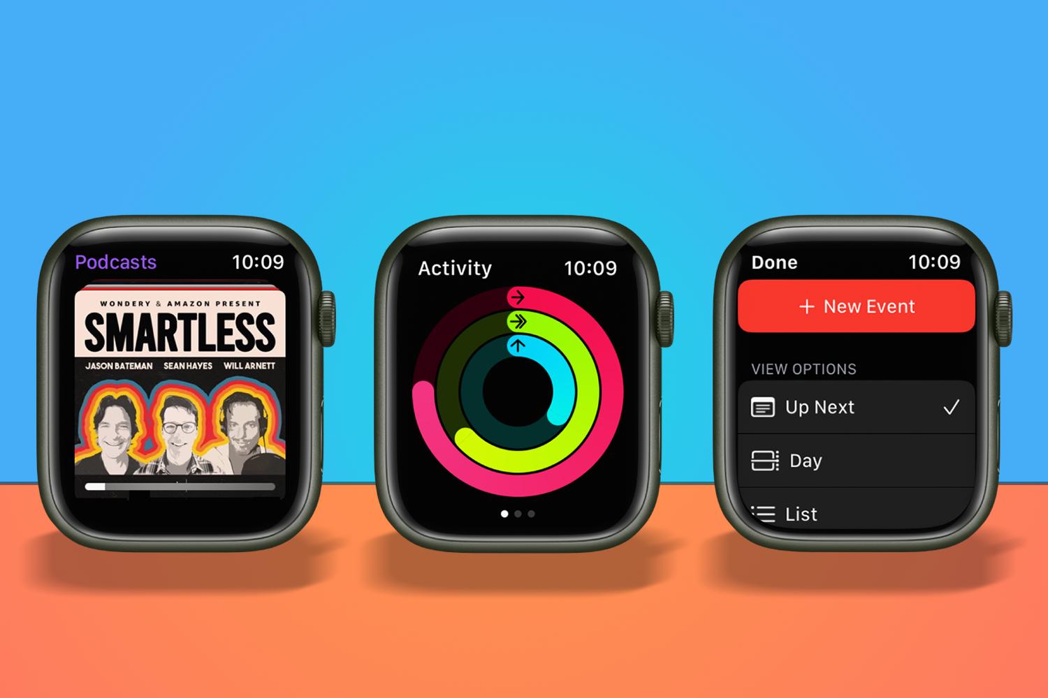 Five Apple Watch models are about to become obsolete and it’s mostly due to Siri AI – read Apple’s response Five Apple Watch models are about to become obsolete and it’s mostly due to Siri AI – read Apple’s response