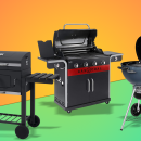 Best BBQ in the UK 2023: gas and charcoal barbeques