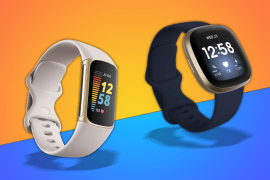 Best Fitbit deals in Amazon’s Big Spring Sale: up to 25% off