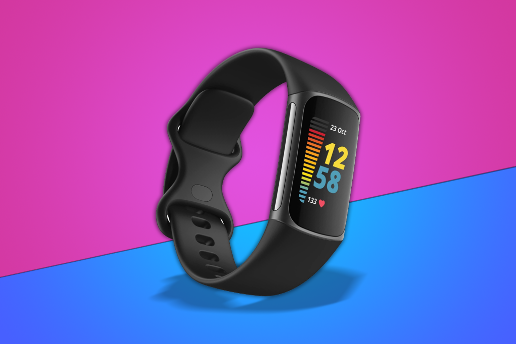 65 Best fitness gifts 2024: Theragun to Espa to Fitbit