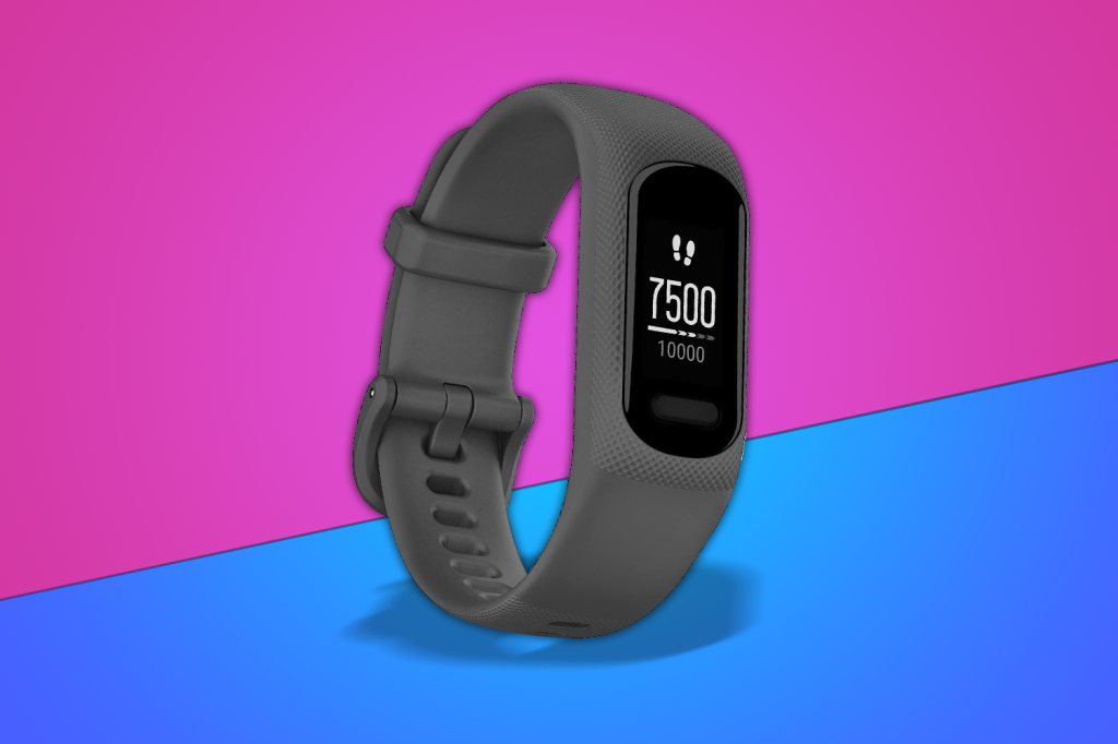 Best-Fitness-Tracker-2023-Garmin-Vivosmart-5