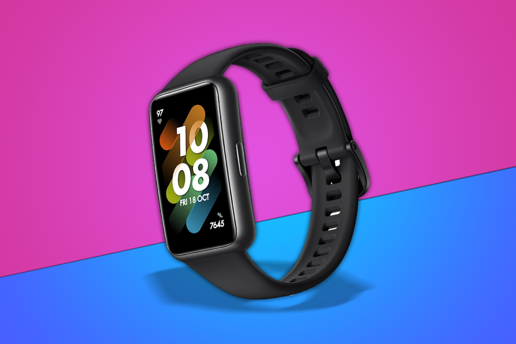 Huawei Band 8 review - A new number for the old fitness tracker? - Reviews