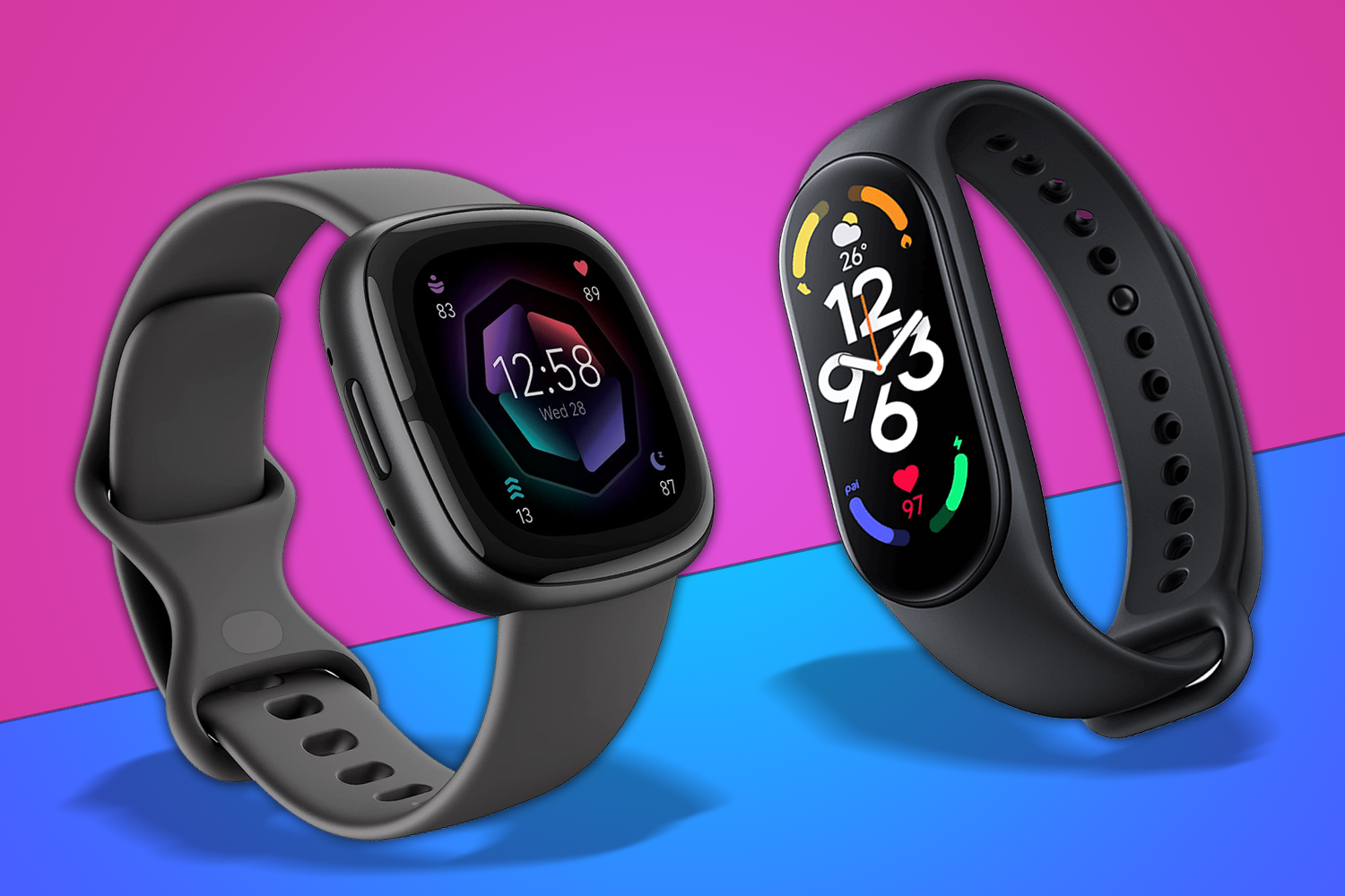 Best Fitness Trackers 2025