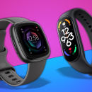 Best fitness trackers 2024: Fitbit, Garmin, Apple and more