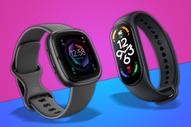 Best fitness trackers 2023: from Fitbit and Garmin, to Withings and more