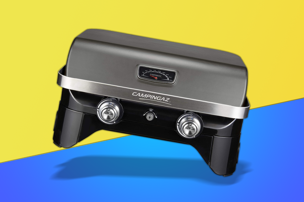 Built-In vs. Portable Grills: Which is Right for You?