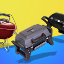 Best portable BBQ 2023: gas and charcoal grills for cooking on the go