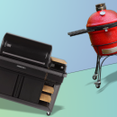 Best smoker 2025: charcoal, gas, and pellet grills for sumptuous smokey feasts