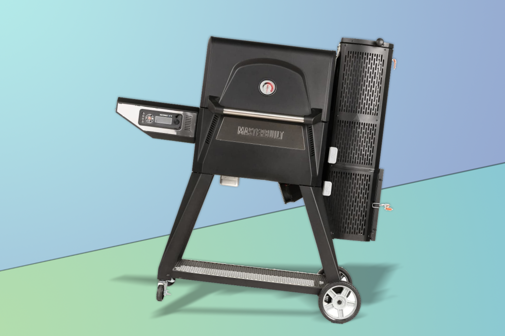 Best-Smoker-2023-Masterbuilt-Gravity-Series-560