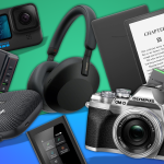 Best travel gadgets 2024: the ultimate tech setup for explorers, wanderers,  and holiday lovers