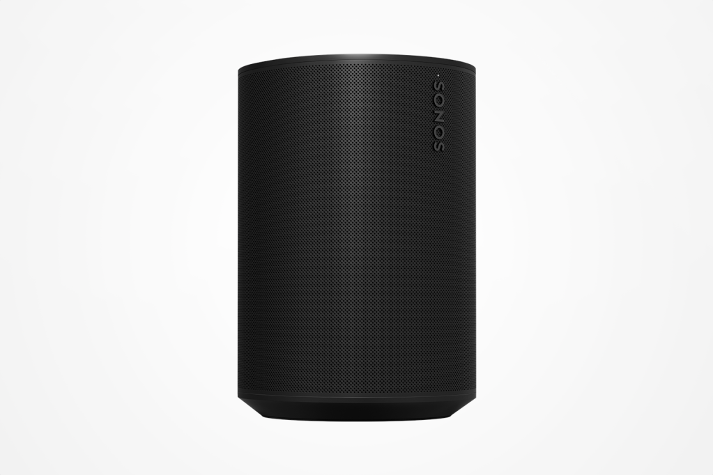 Best-Wireless-Speakers-Sonos-Era-100