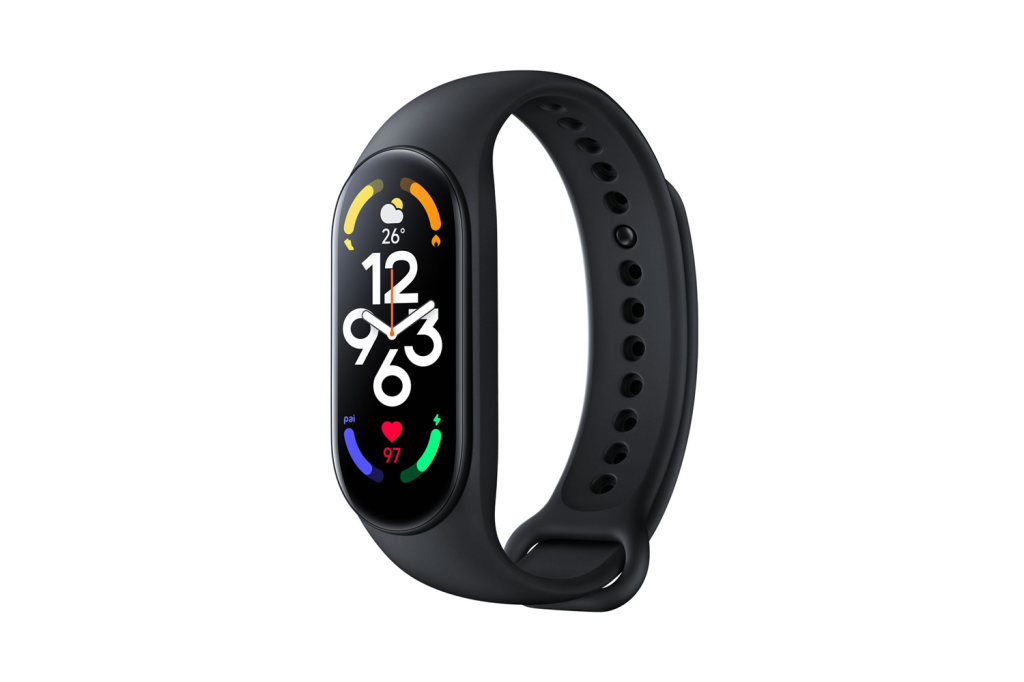 Xiaomi Mi Band 7 review: The best budget fitness tracker of 2022