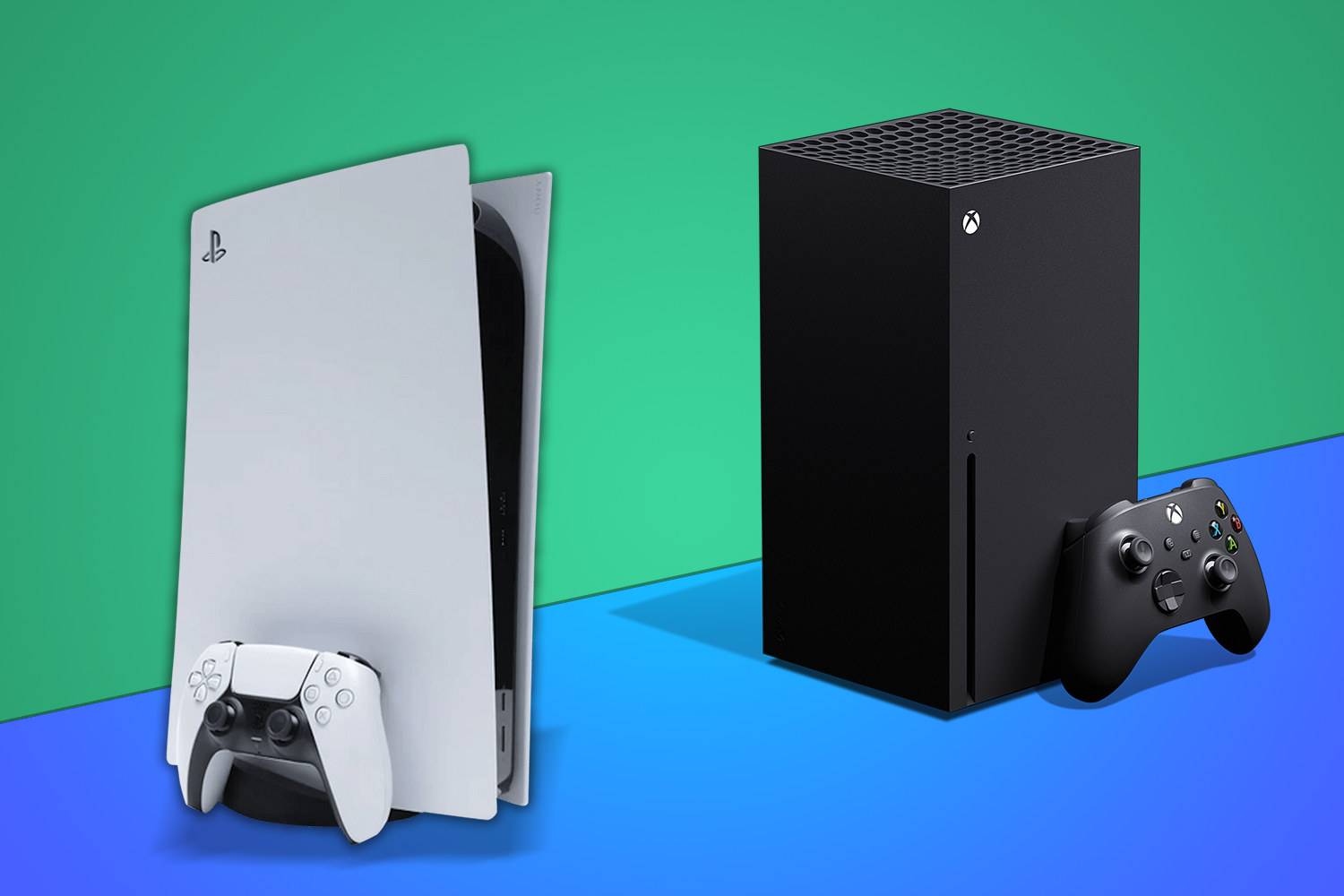 Xbox Series X vs. PS5: How to pick the console for you