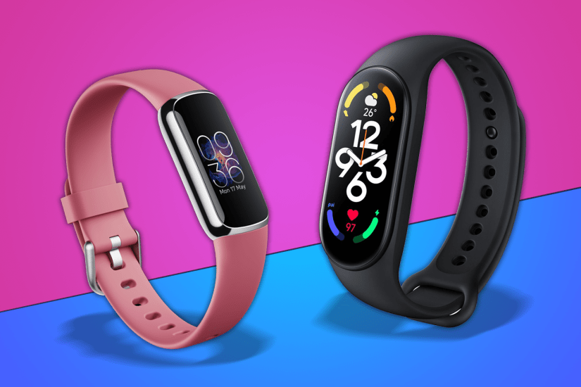 Best heart rate fitness tracker 2025: track your ticker in style