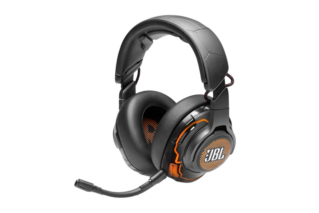 JBL Quantum One