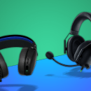 Best gaming headsets 2024: wired and wireless sets reviewed and rated