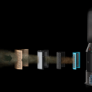 Dyson’s Dyson Purifier Humidify+Cool Formaldehyde does almost everything