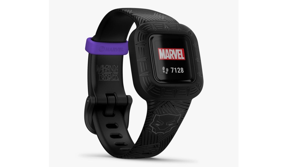 Best fitness and activity trackers for kids in 2024