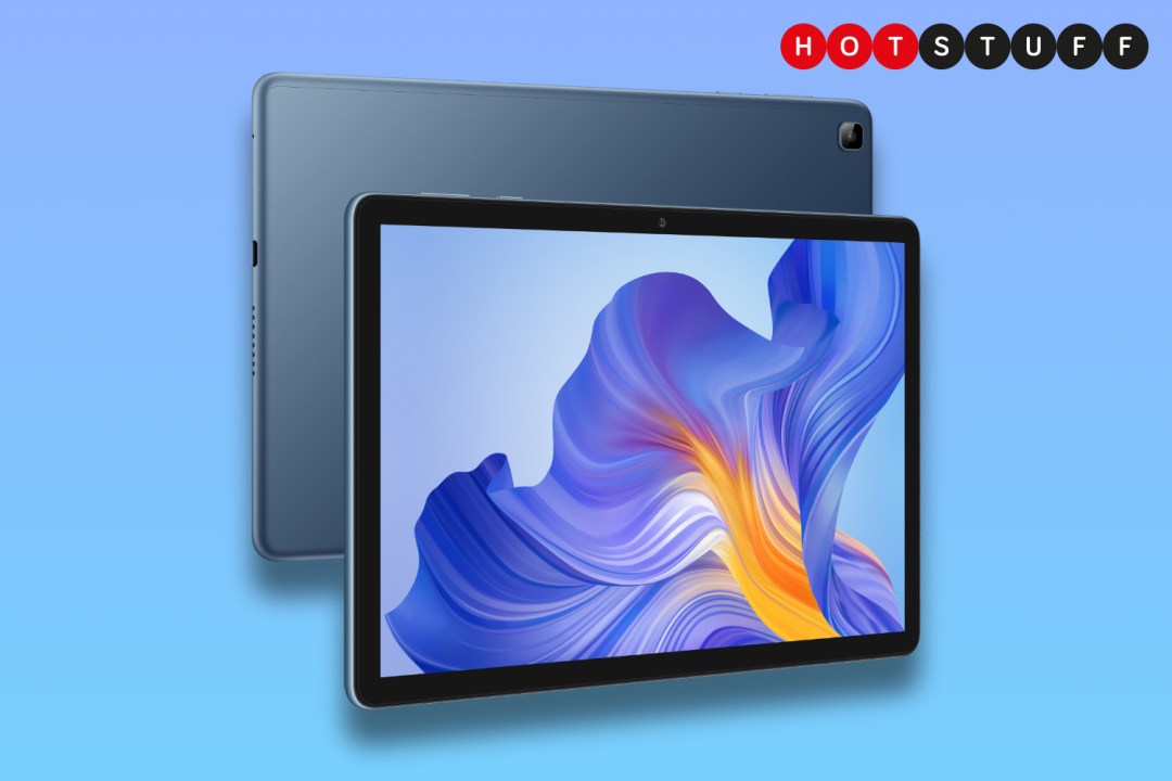 Honor's new Pad X8 is an all-rounder tablet for an entry-level price