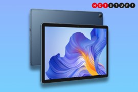 Honor’s new Pad X8 is an all-rounder tablet for an entry-level price
