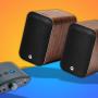 How to set up a home Hi-Fi system: from speakers and stands, to DACs and more