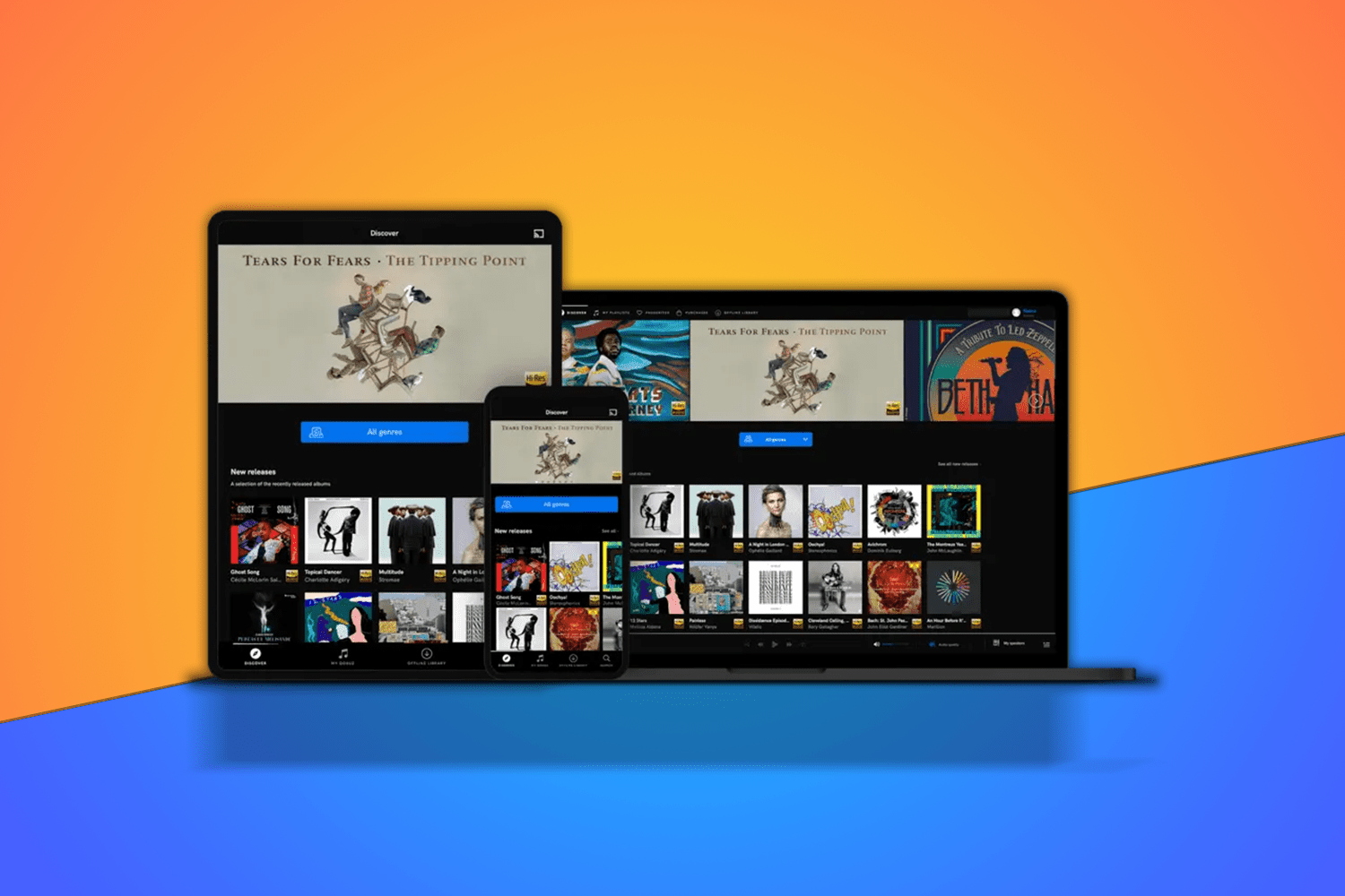 What is Hi-Res audio? Higher quality digital audio explained | Stuff