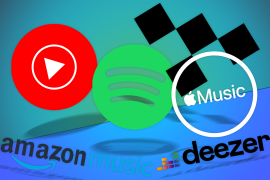 How to transfer your songs and playlists to a new music service: Spotify, Tidal, YouTube Music and more