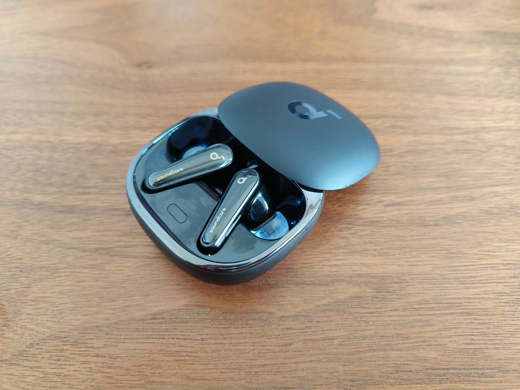 Anker Soundcore Liberty 4 Review