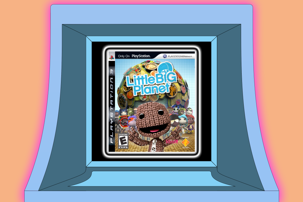 Top 15 Best Platformer Games for PSP