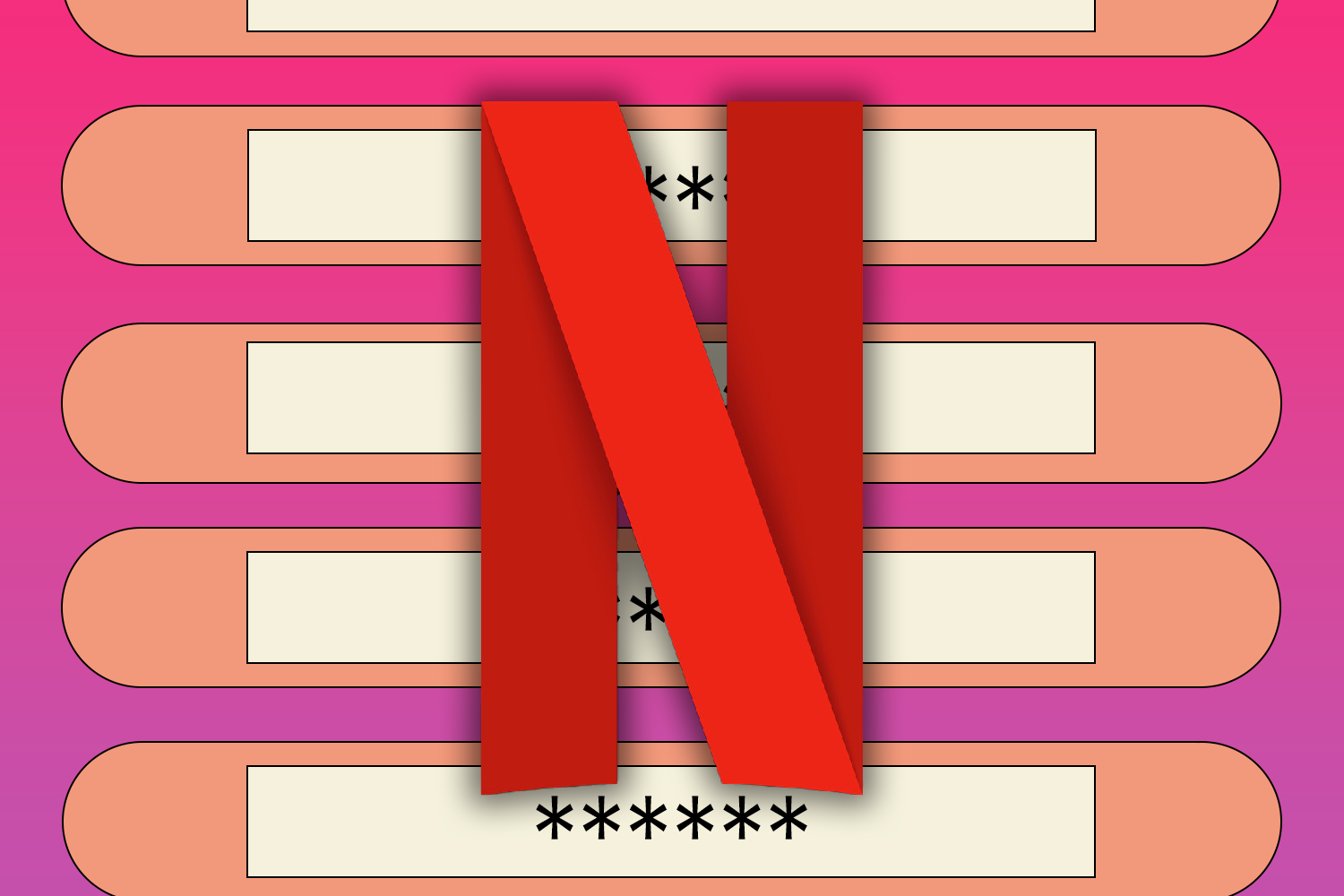 Netflix Password Update: You Need to Pay for Extra Members