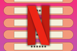 Netflix password sharing: What to do about the streaming service’s crackdown