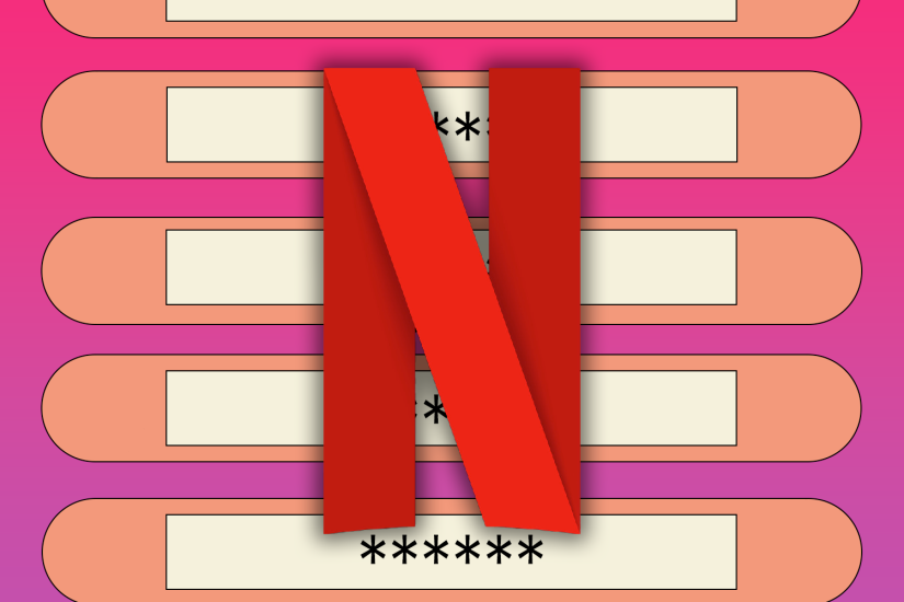 Netflix password sharing crackdown: what to do about it if you share your Netflix login