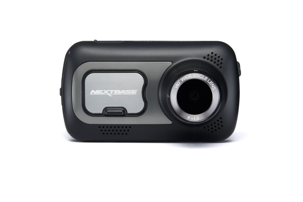 The Nextbase Dash Cam is on sale for 25% off