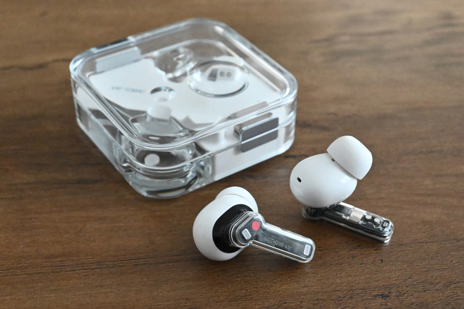 Nothing Ear (2) review: The AirPods Pro 2 have a new rival