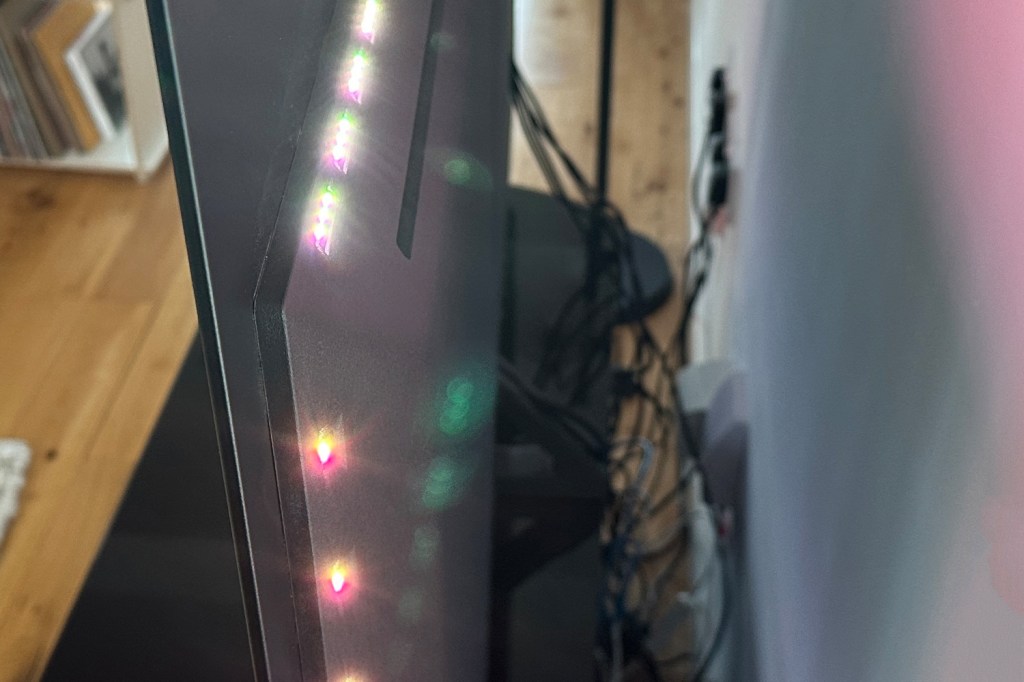 Philips 65OLED+937 review: brilliant sound and vision | Stuff