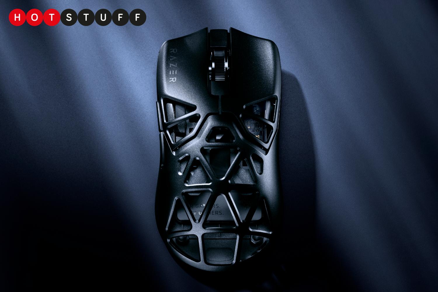 Razer Viper Mini Signature Edition is the fastest mouse in the house ...