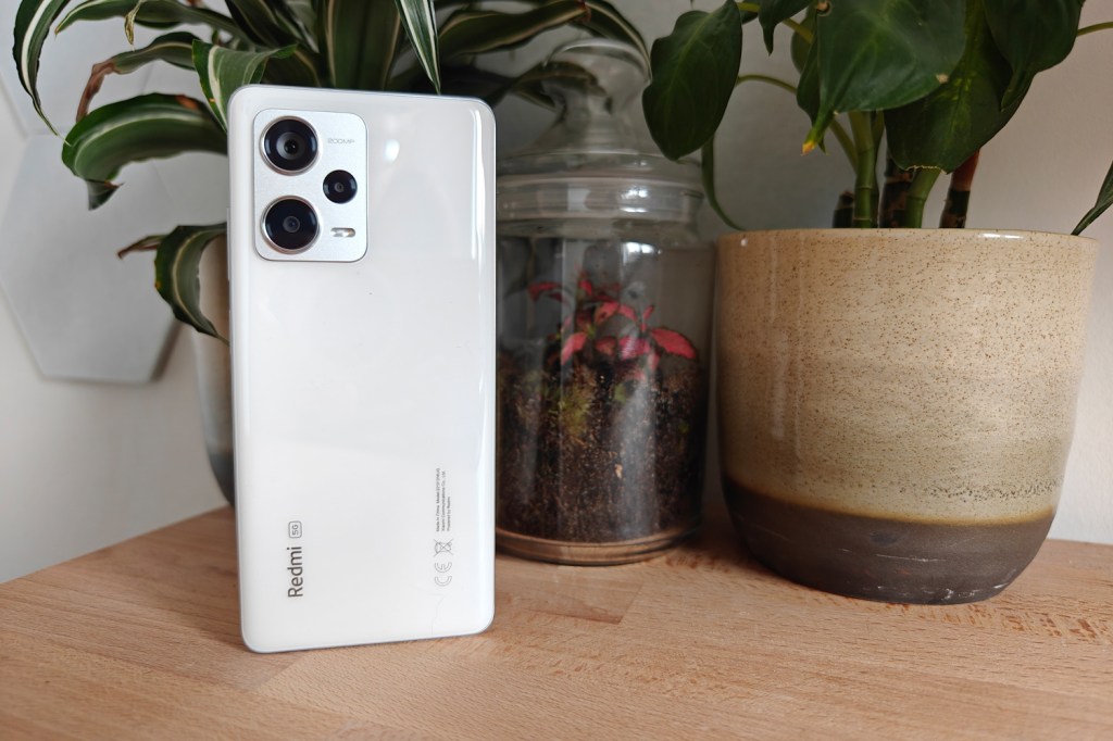 Xiaomi Redmi Note 12 Pro+ 5G smartphone review: 200-megapixel camera in the  midrange -  Reviews