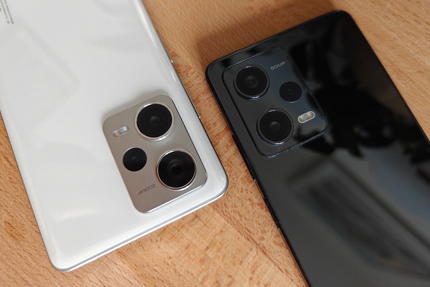 Redmi Note 12 Pro+ review with Note 12 Pro cameras