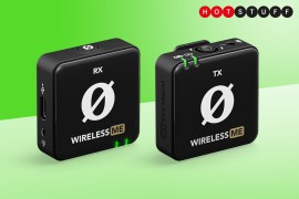 Rode Wireless ME microphones bring clip-and-go convenience
