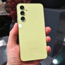 Samsung Galaxy A55 preview: specs, release date and everything we know