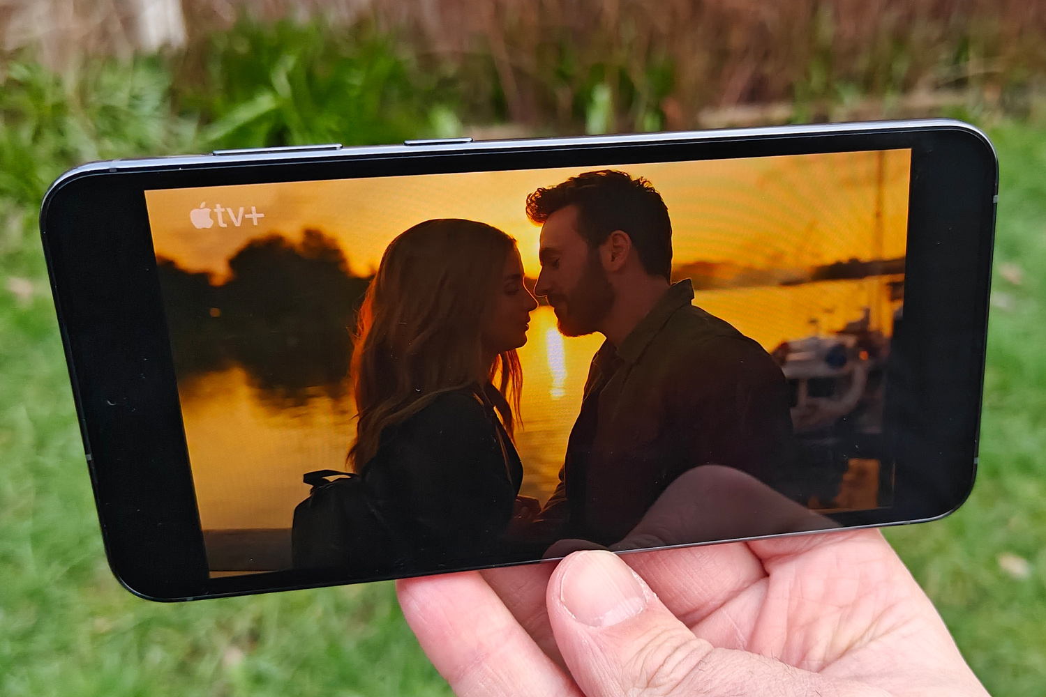 Samsung Galaxy S23 Plus review: a fantastic phone (with a catch)