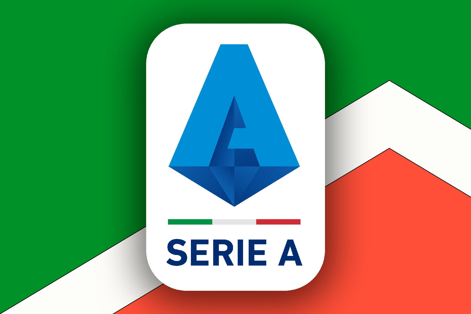 Watch and live stream Italian Serie A in the 2023-24 season